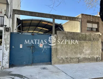 Terreno en Venta en Llavallol al 5500, Villa Devoto