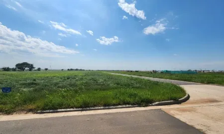 Terreno en Venta en Manantiales al 100, Manantiales