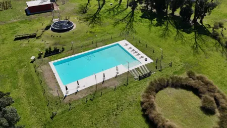 Terreno en Venta en Ruta 0, Los Tres Pinos