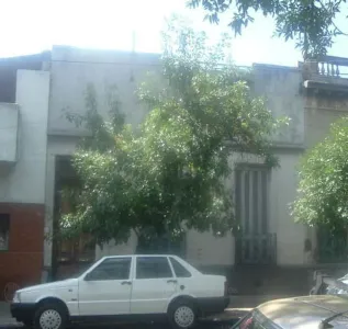 Terreno en Venta en Saavedra 1000, San Cristobal Foto 1 de 1