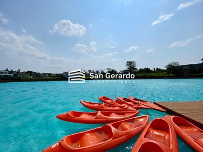 Terreno en Venta en San Bernardino - Aqua Village