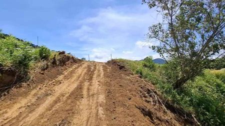  Terreno en venta en  Tres Ríos 18200