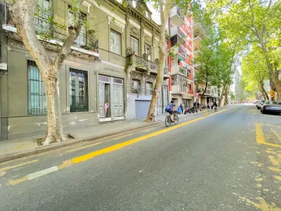 Terreno en Venta en Virrey Liniers 100, Almagro