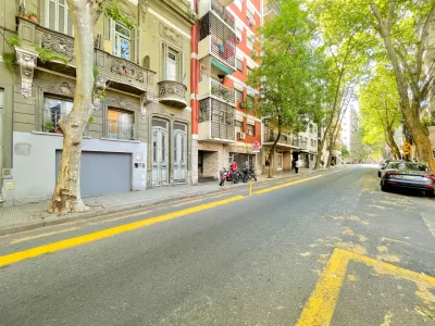 Terreno en Venta en Virrey Liniers 100, Almagro