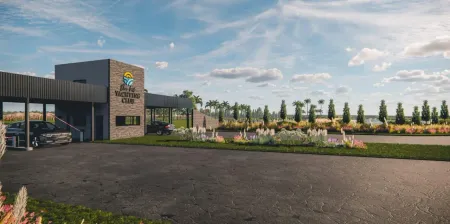 Terreno en Venta en Yatching Club Don Luis, Lote 800, General Rodriguez