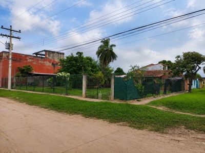 TERRENO EN VENTA, ESQUINA, URBANIZACION CUPESI