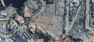 TERRENO EN VENTA, GRAMADAL SEGUENCOMA Foto 19 de 22