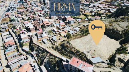 TERRENO EN VENTA, IRPAVI II