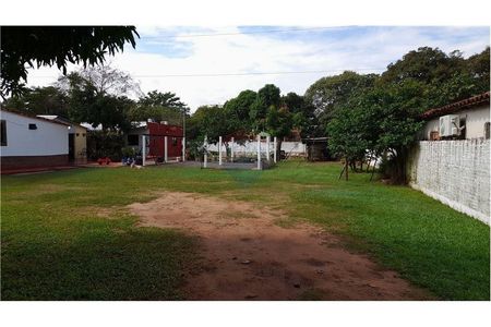 Terreno en Venta – Maramburé, Luque
