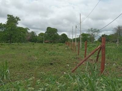 Terreno en Venta Puerto quijarro