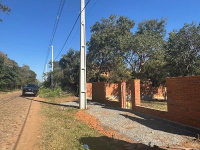 Terreno en Venta San Bernardino, Zona Ciervo Cuá