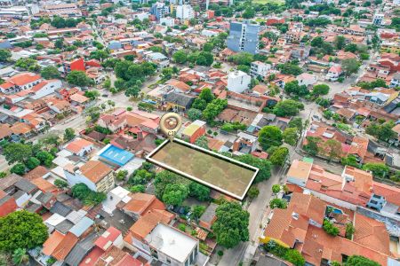 TERRENO EN VENTA (TC:7)