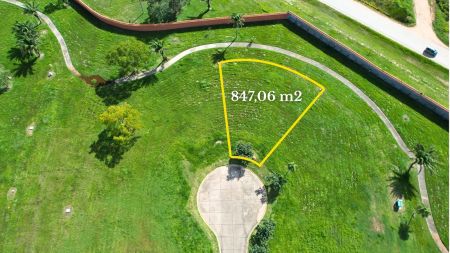 TERRENO EN VENTA - URUBO VILLAGE