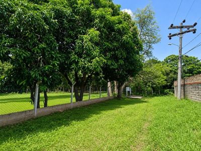 TERRENO EN VENTA, VILLA FRATERNA ROCA Y CORONADO