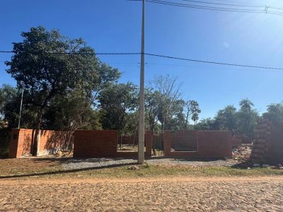 TERRENO EN VENTA - ZONA CIERVO CUA