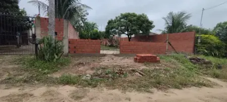 TERRENO EN VENTA ZONA ESTE URB LAS PIEDADES