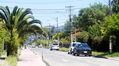 ✅Terreno especia para inversión inmobiliaria o habitacional en sector Manquimavida, Chiguayante.