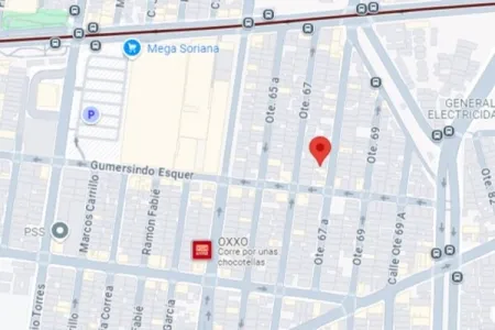 TERRENO H-4 CON EXCELENTE UBICACIÓN, A DOS CUADRAS DEL VIAD