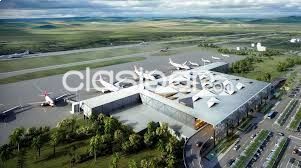 Terreno ideal para desarrollos en Luque