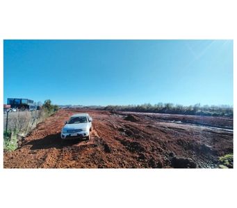 Terreno Industrial Sector Carriel Norte Talcahuano