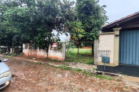 TERRENO INMEDIACIONES DEL SUPER PUEBLO  Foto 3 de 5