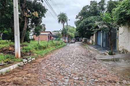 TERRENO INMEDIACIONES DEL SUPER PUEBLO 