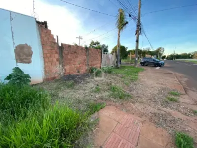 TERRENO NA AVENIDA TAMANDARE