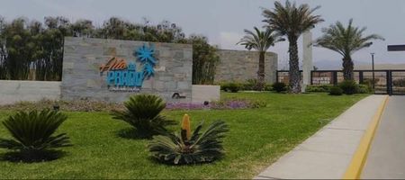  Terreno para comprar en Asia, Perú