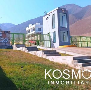 Terreno para comprar en Calango, Perú