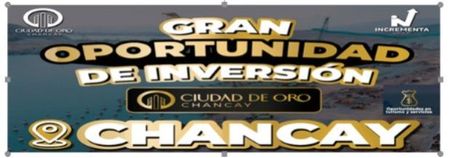  Terreno para comprar en Chancay, Perú Foto 2 de 10