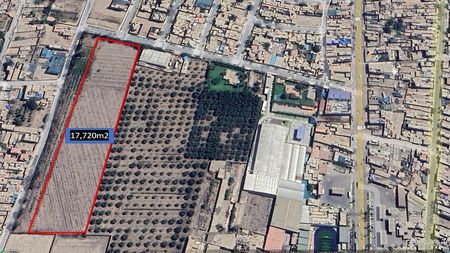  Terreno para comprar en Chincha Alta, Perú Foto 2 de 8