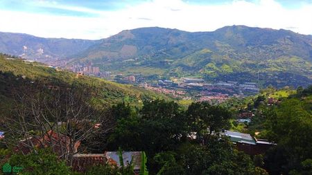  Terreno para comprar en Copacabana, Colombia