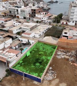  Terreno para comprar en La Molina, Perú