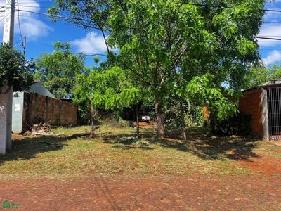  Terreno para comprar en San Lorenzo, Paraguay