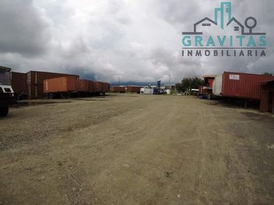  TERRENO PARA DESARROLLO DE BODEGAS EN BELEN USO INDUSTRIAL ID 1861