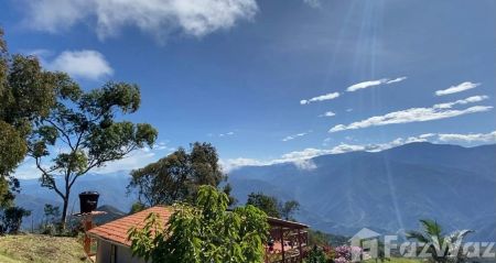 Terreno (Parcela) de en Venta en Aratoca, Santander for $80,000,000 COP