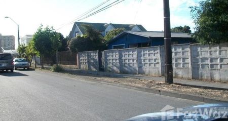 Terreno (Parcela) de en Venta en Concepción, Biobío for $137,695,550 CLP  Picture 1 of 5