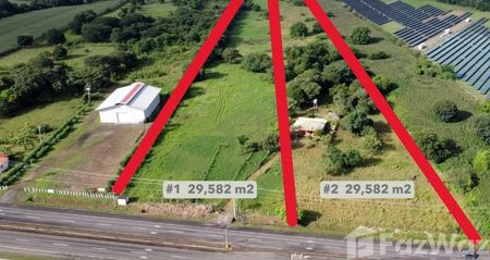 Terreno (Parcela) de en Venta en Guararé, Los Santos for B/.887.500