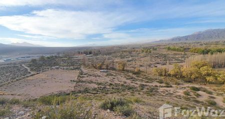 Terreno (Parcela) de en Venta en Las Heras, Mendoza for AR$248,000,000