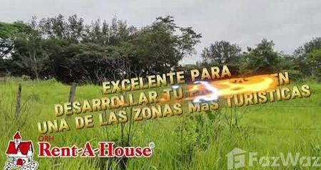 Terreno (Parcela) de en Venta en Liberia, Guanacaste for ₡60,000,000