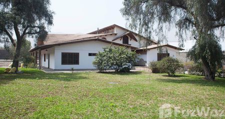 Terreno (Parcela) de en Venta en Lima, Lima for S/4,840,000