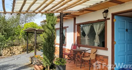 Terreno (Parcela) de en Venta en Moniquira, Boyaca for $420,000,000 COP