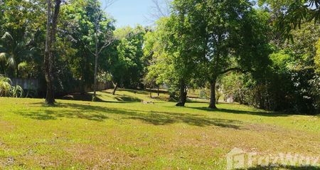Terreno (Parcela) de en Venta en Orotina, Alajuela for ₡58,000,000