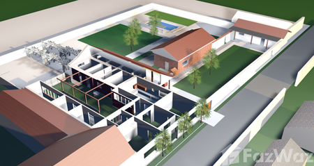 Terreno (Parcela) de en Venta en San Felipe de Aconcagua, Valparaíso for $322,000,000 CLP