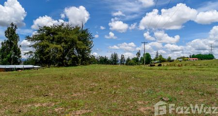 Terreno (Parcela) de en Venta en Toca, Boyaca for $1,230,000,000 COP