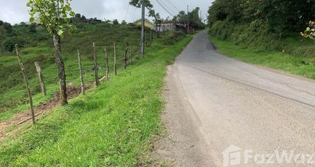 Terreno (Parcela) de en Venta en Vasquez De Coronado, San José for ₡63,000,000