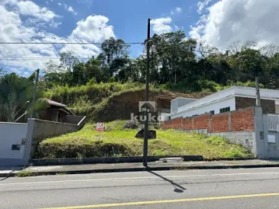 TERRENO RESIDENCIAL