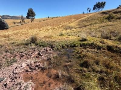 TERRENO RUSTICO EN VENTA