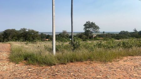 Terreno San Bernardino