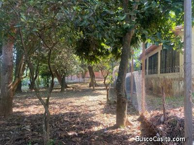 terreno titulado en CAACUPE Foto 4 de 4